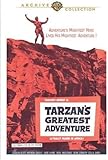  Tarzan\'s Greatest Adventure by Gordon Scott
