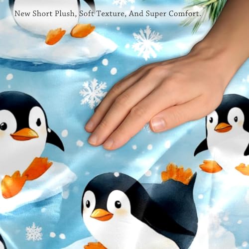 Fundas de cojín de terciopelo suaves para decorar el sofá en invierno 4