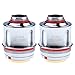Produktbild Uwell Valyrian Coils (0,15 Ohm), Kanthal A1, Riccardo Verdampferköpfe für e-Zigarette, 2 Stück