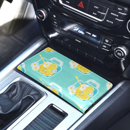 Organizador para Documentos de Auto miniatura 5