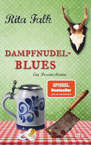Dampfnudelblues view 2