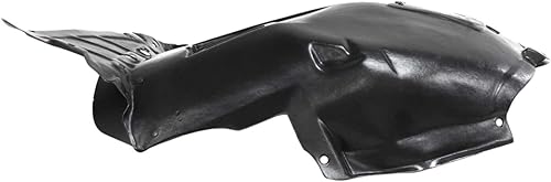 Miniatura 6 de FitParts Compatible con guardabarros delantero derecho del lado del pasajero BMW Serie 3 Sedan Wagon 2006-2012. Nuevo, plástico y listo para