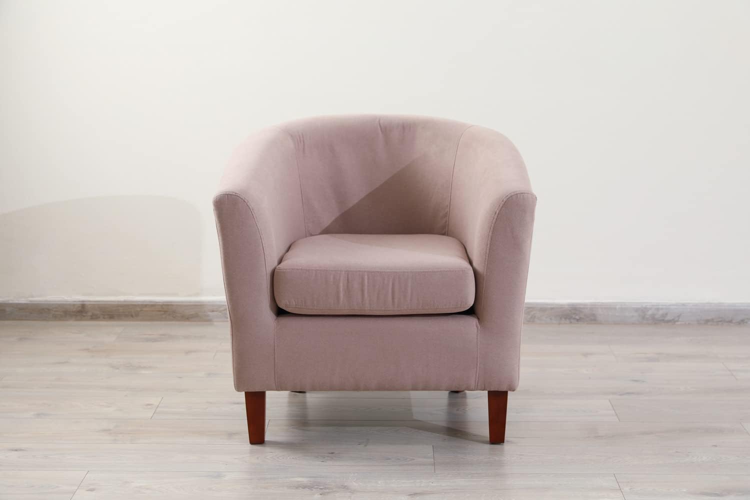 Pan Emirates Home Furnishings Polemos Accent Chair Grey