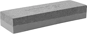 Vonder, Pedra Para Afiar, Dupla Face, 8", Retangular.