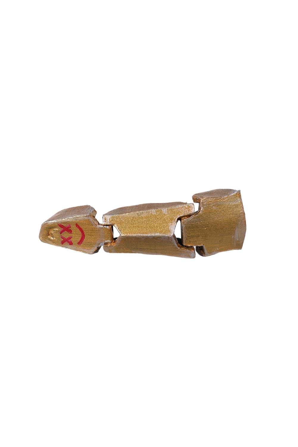 Cosplay Finger Claws Cover Halloween Costume Accessories for Adults Teens