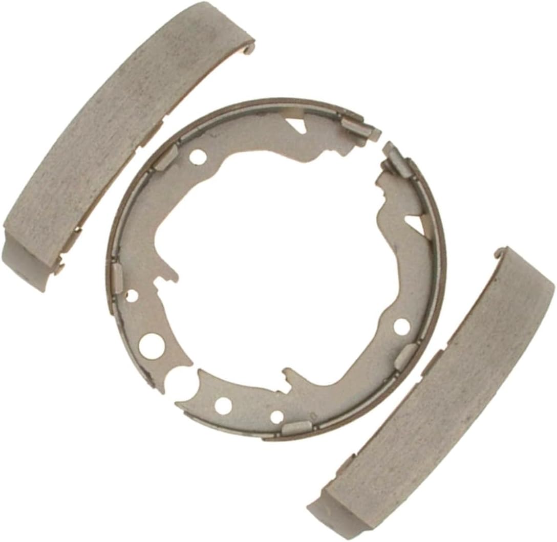 Rear Parking Brake Shoe for Dodge Avenger 2008 2009 1 Piece