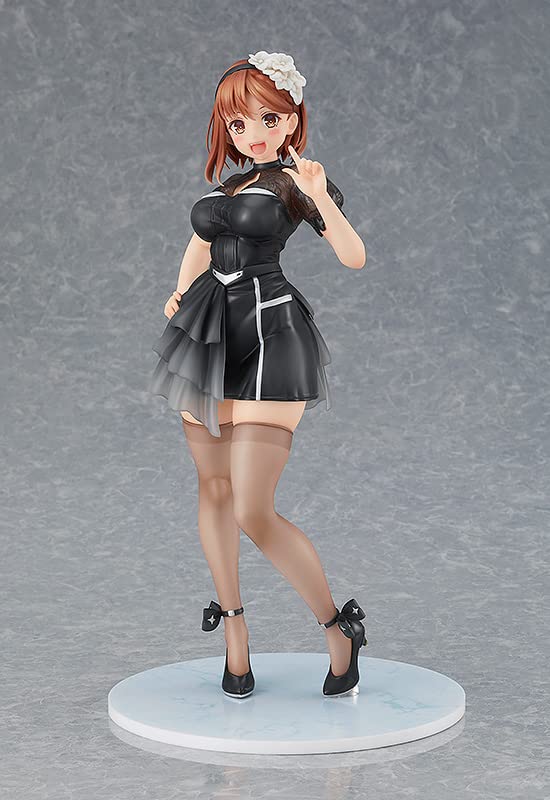 Amazon | グッドスマイルカンパニー(GOOD SMILE COMPANY) ライザの 