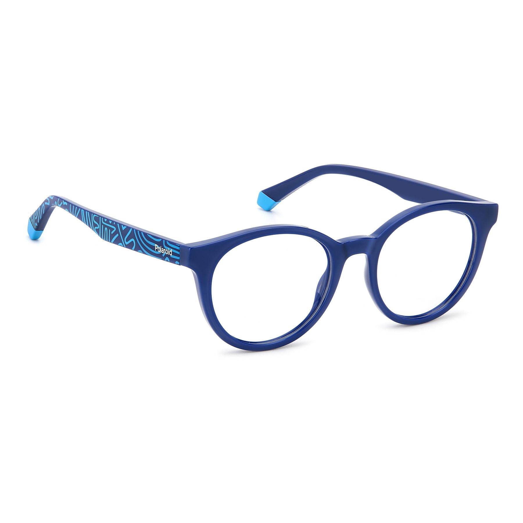 Polaroid Okulary Vista PLD D831 PJP Unisex Dziecko 44/16/125, Pjp, 44/16/125