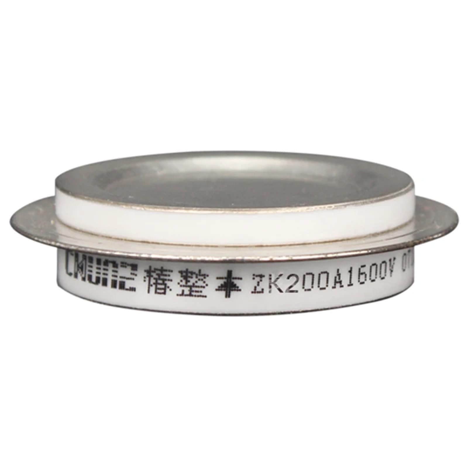 Diodo a Piastra Piana Convessa ZK200A-1000A Raddrizzatore ad Alta frequenza Controllato al silicio Dast(MGZK200A)