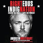 Cover of Righteous Indignation