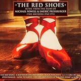 pressburger zeitung  The Red Shoes:Music from Films 1941-1951