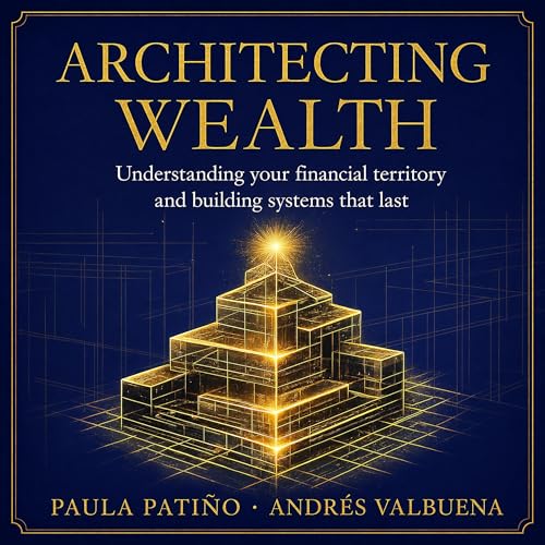 Architecting Wealth cover art