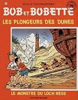 LE PLONGEUR DES DUNES 900201953X Book Cover
