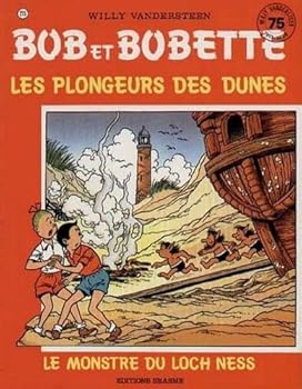 Paperback LE PLONGEUR DES DUNES Book