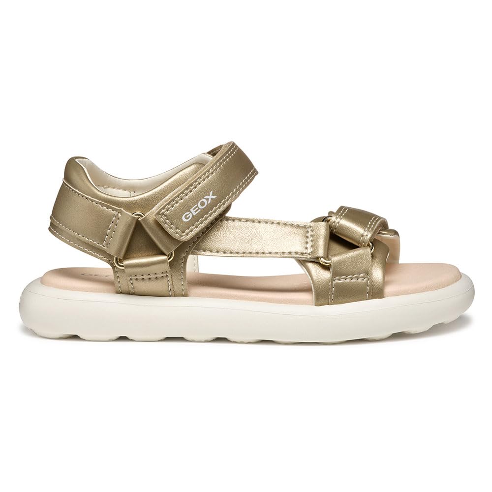 Geox J Sandal Puffypop Gi SandaleFille