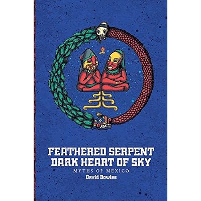 Feathered Serpent, Dark Heart of Sky