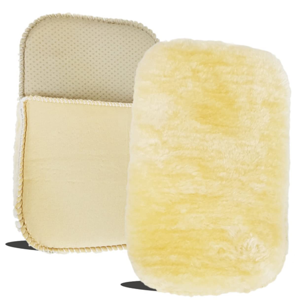 Kit Entretien Bottes Et Chaussures GRIRIW - Chiffon Cirage, Brosse Et Accessoires Nettoyage Cuir