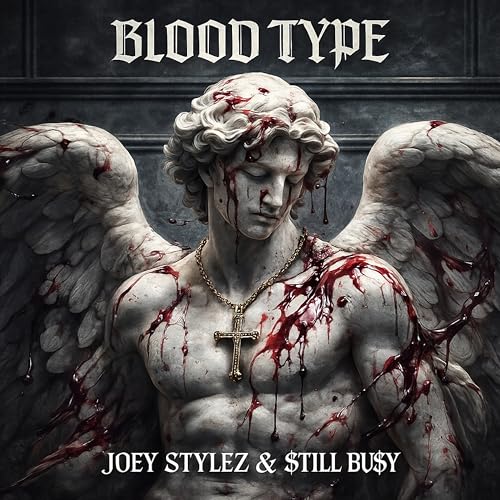 Blood Type [Explicit]