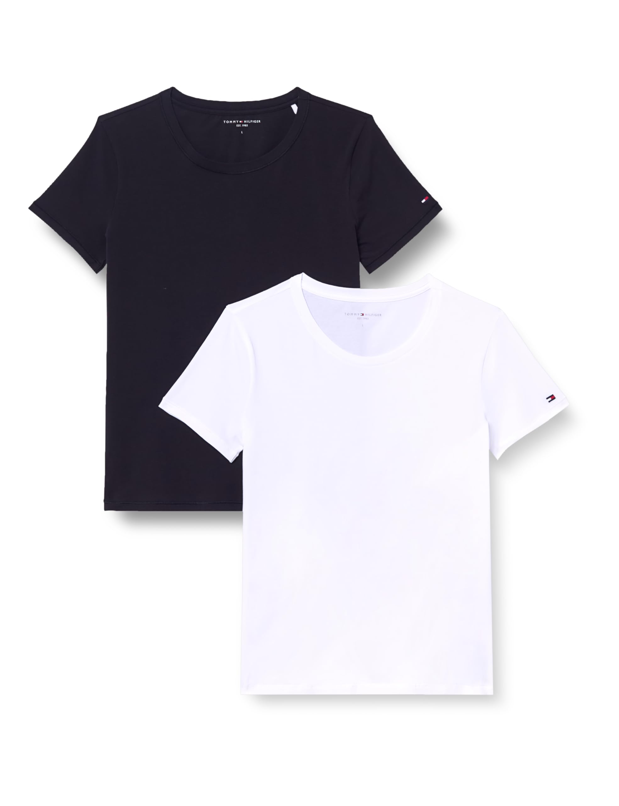 Mode von Calvin Klein & Tommy Hilfiger