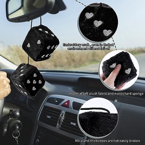 Qiwen Décoration Pour Rétroviseur De Voiture, Canard à