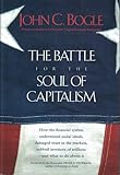 The Battle for the Soul of Capitalism