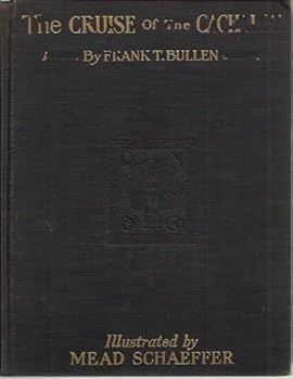 The Cruise of the Cachalot: Around the World After Sperm Whales