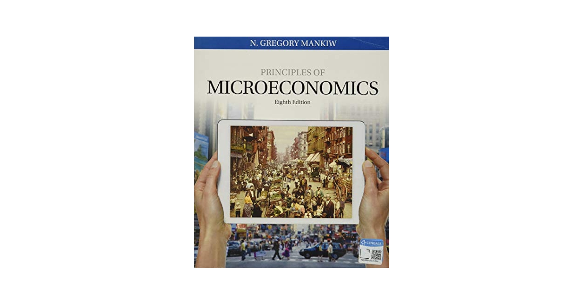 Principles of Microeconomics: 9781305971493: Economics Books