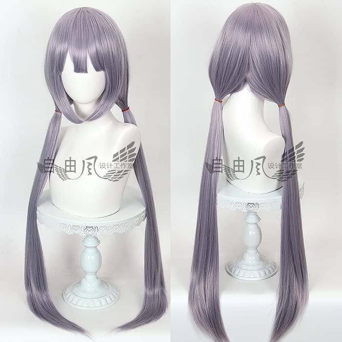 Amazon.co.jp: ウィッグ付き 閃刀姫-ロゼコスプレ衣装Cosplay : ホビー