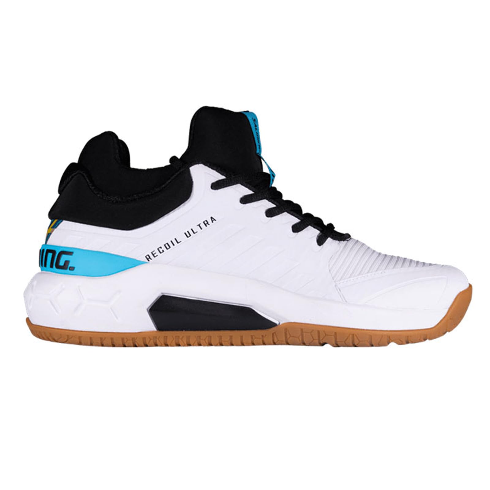 SalmingRecoil Ultra (MID) Men's Squash Shoes