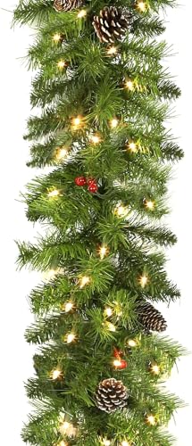 hykolity Christmas Garlands