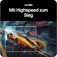 LG Ultragear™ 34G600A-B.AEU (34 Zoll) 21:9 Curved UWQHD VA Gaming-Monitor, 160Hz, AMD FreeSync™, HDR10, 2X HDMI 2.0, Schwarz – Ansicht 4