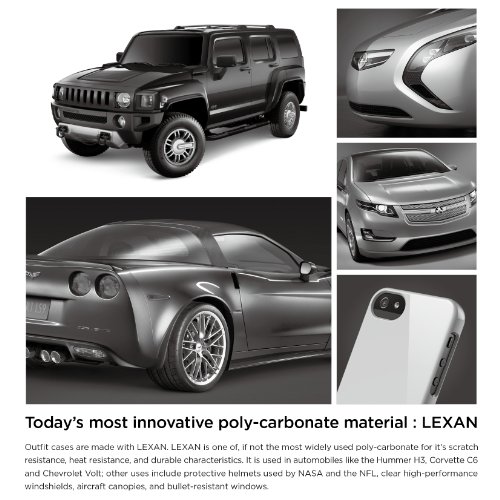 Ipad Mini 3 Case, Elago® A4R Slim Fit Case For Ipad Mini And Mini 3 (Soft Feeling Black) #TOP7