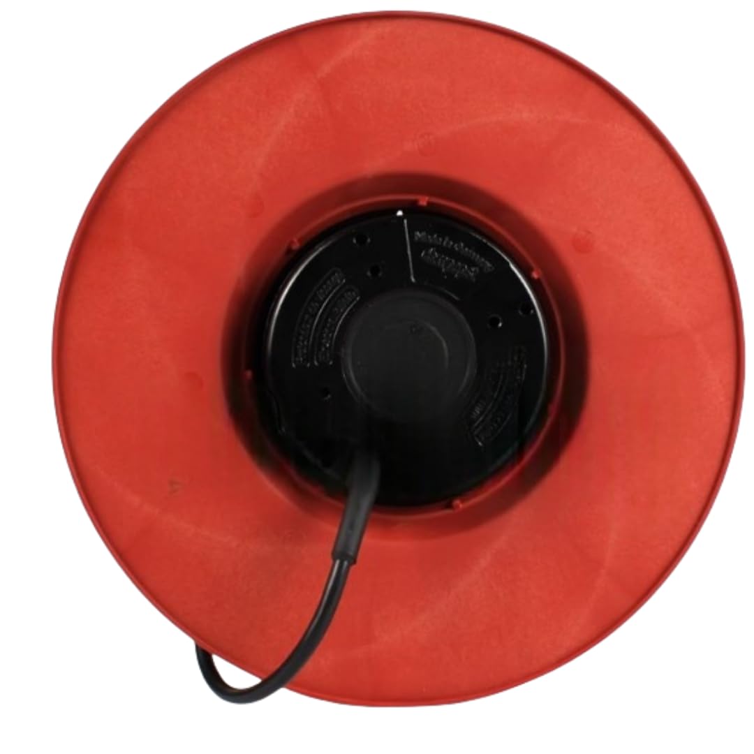 R1G225-AF07-28 24 V 100 W 2600 obr./min Wentylator chłodzący 4-WIRF