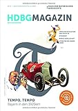 tempo magazin pdf  Tempo, Tempo - Bayern in den 1920ern: Begleitmagazin zur Ausstellung im Haus der Bayerischen Geschichte, Regensburg (HDBG Magazin)