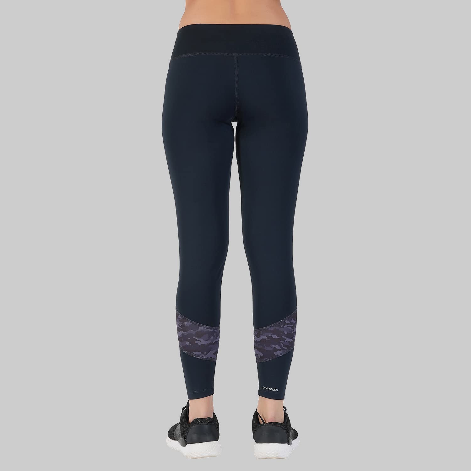 Vector X OGL-161 Leggings de longitud completa para mujer, ropa deportiva/mallas deportivas