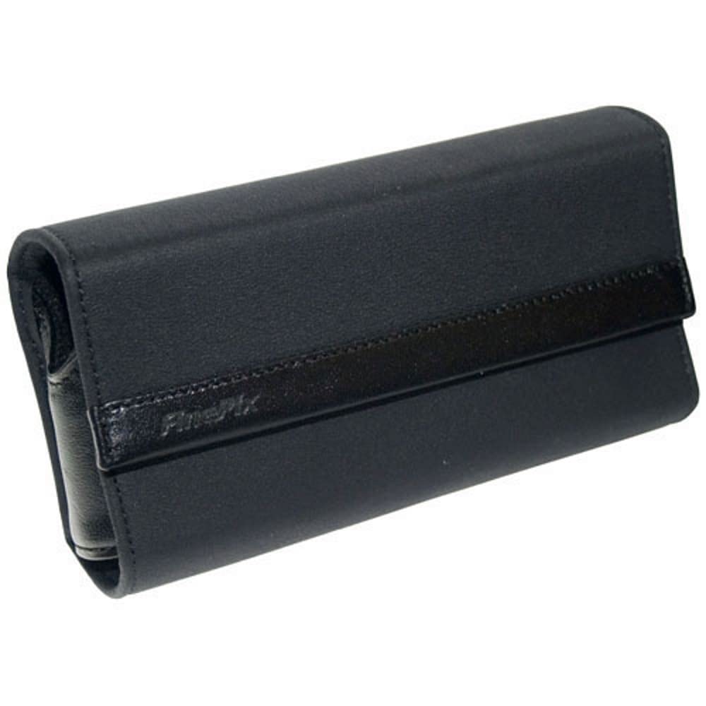 Amazon.com : Fujifilm SCFX700 Deluxe Leather Case for Finepix F700