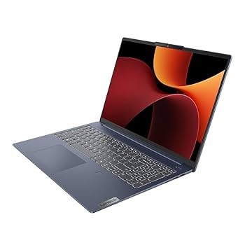 Amazon.com: Lenovo IdeaPad Slim 5 16AHP9 16