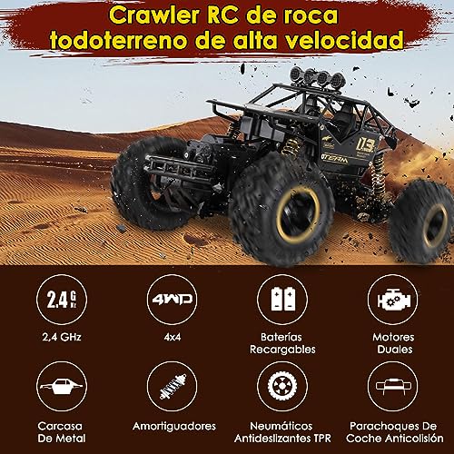 Carros De Control Remoto, Toy Imagen adicional