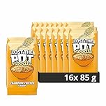 Pot Noodle Champion Chicken Lost The Pot Noodle low in saturated fat instant noodles 16x 85 g