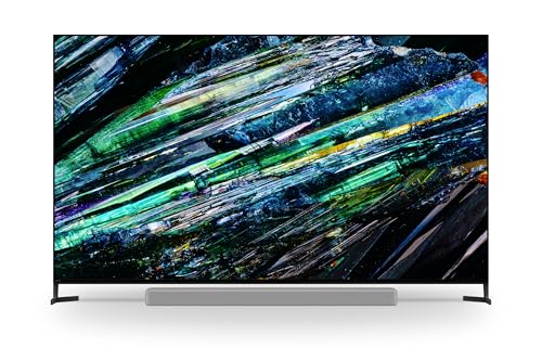 Sony Bravia XR A95L OLED TV