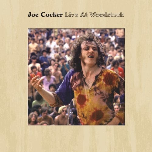 Joe Cocker
