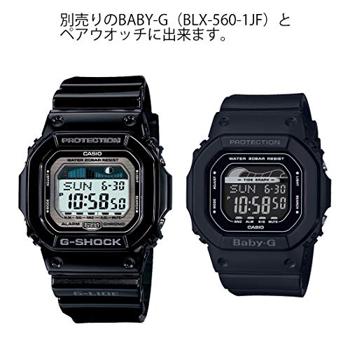 G Shock Glx 5600 の電池 は自分で替えましょう 格段に安く済みます 湘南パパblog