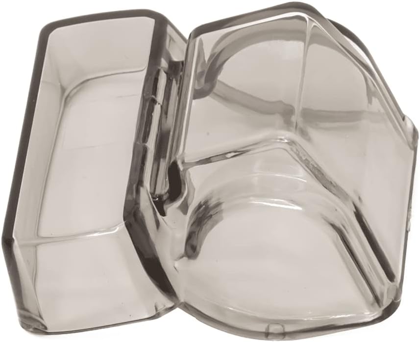 Gimbal Stabilizer/Cover for DJI Spark Drones (Clear)
