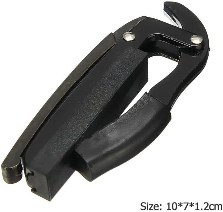 Guitar Capo Quick Change Clamp Key Acoustic Classic for Tone Adjusting Musical Instruments