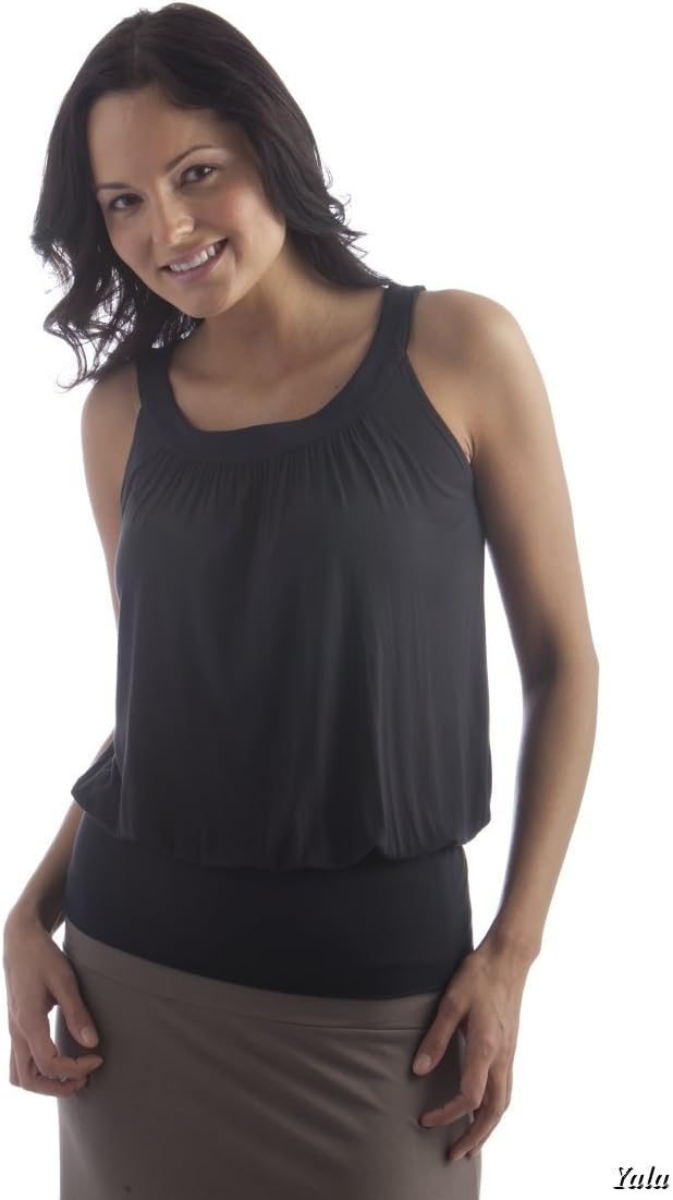 Yala Bamboo Dreams® Circle Top