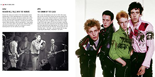 Punk: The Brutal Truth