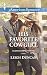 His Favorite Cowgirl (Harlequin American Romance\Glades County)