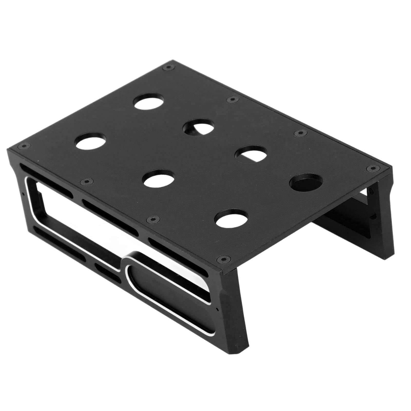 Support de Travail RC Stable pour Réparer les Châssis Voitures 1/10 - 8