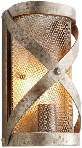 Cyan Design 08365 Byzantine Wall Sconce Wall Mounts & Sconces