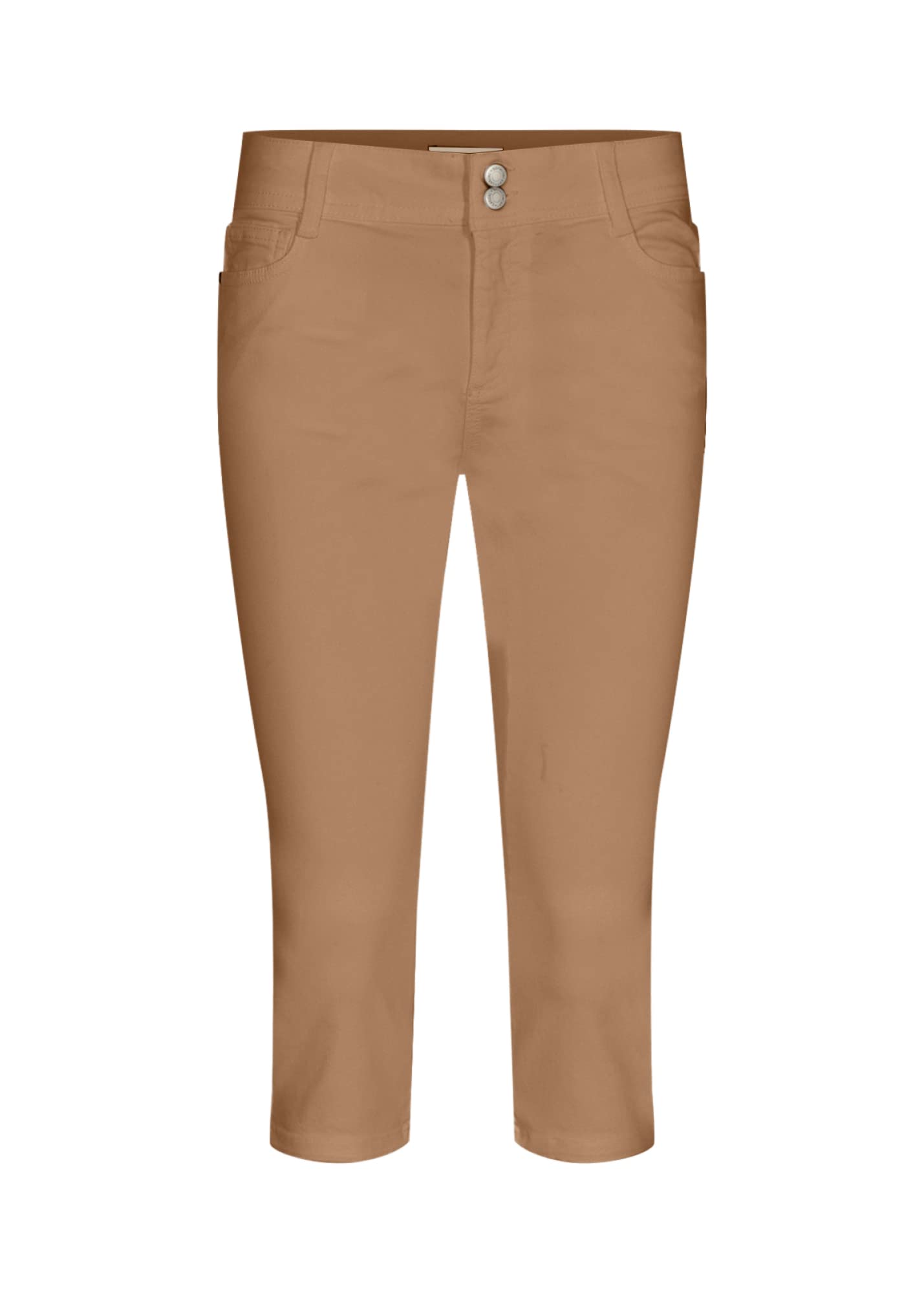 Soyaconcept Women's SC-ERNA 9-B Shorts, Desert Brown, 30